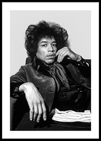 Jimi Hendrix US Rock-0