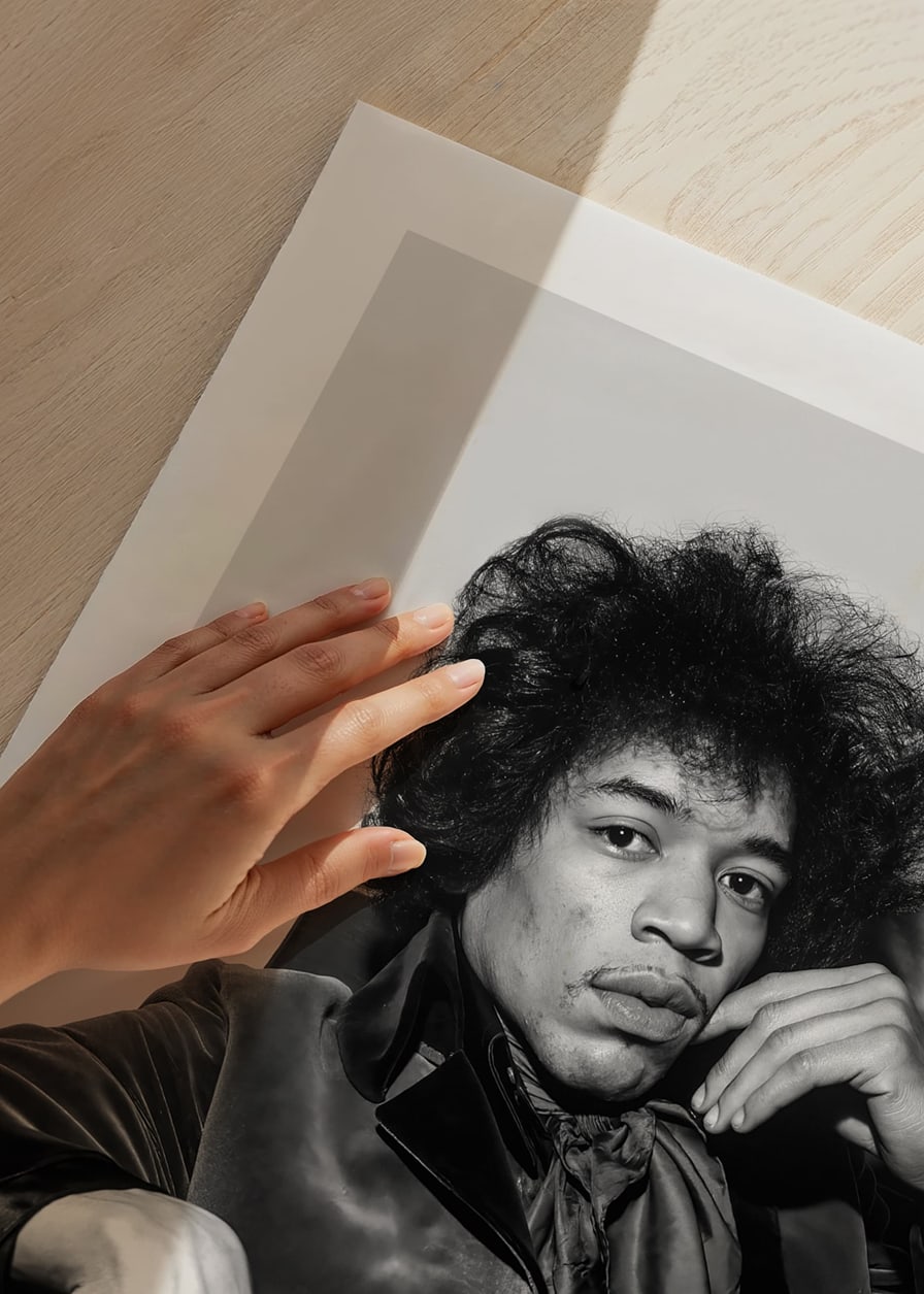 Jimi Hendrix US Rock-12