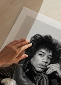 Jimi Hendrix US Rock-5