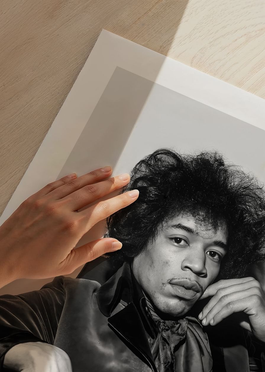 Jimi Hendrix US Rock-12