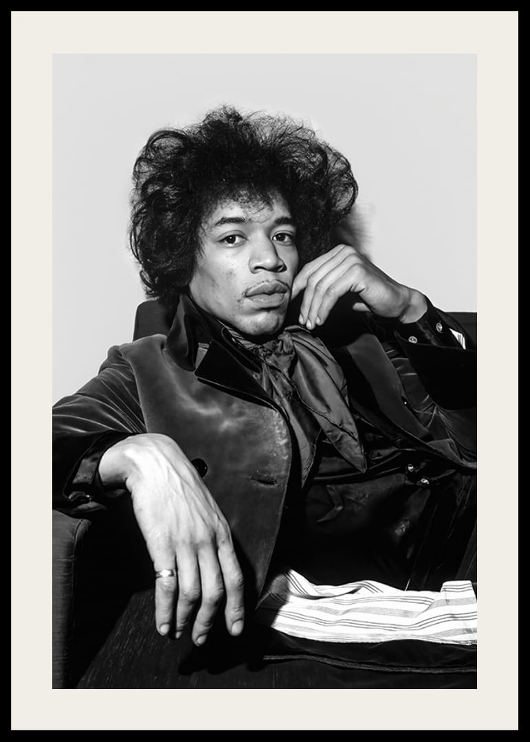 Jimi Hendrix US Rock-12
