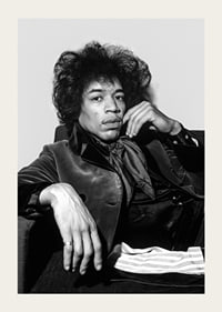 Jimi Hendrix US Rock-3