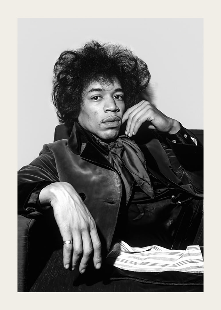 Jimi Hendrix US Rock-12