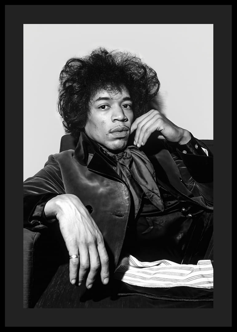 Jimi Hendrix US Rock-12