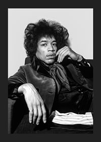 Jimi Hendrix US Rock-5