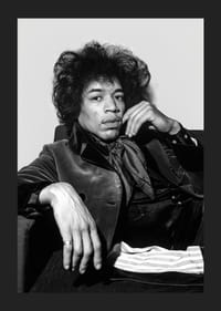 Jimi Hendrix US Rock-5