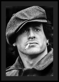 Sylvester Stallone-0