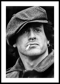 Sylvester Stallone-2