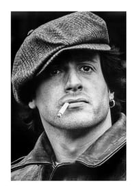 Sylvester Stallone-3