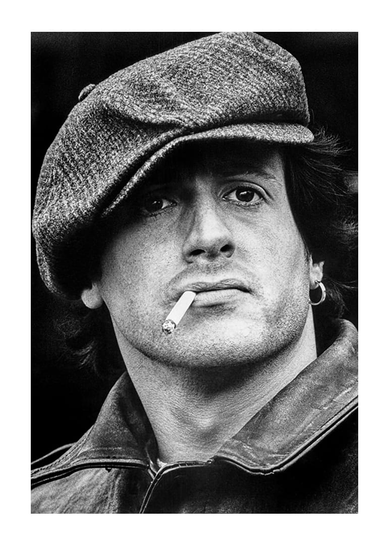 Sylvester Stallone-12