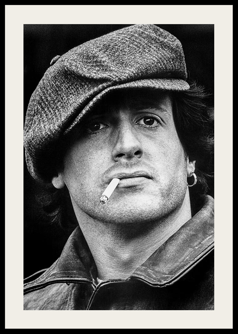Sylvester Stallone-12