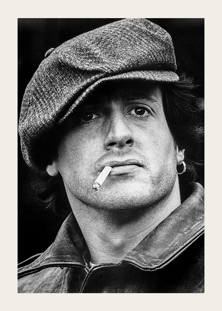 Sylvester Stallone-12