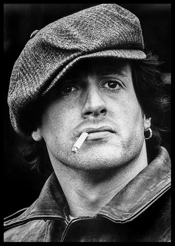 Sylvester Stallone-12