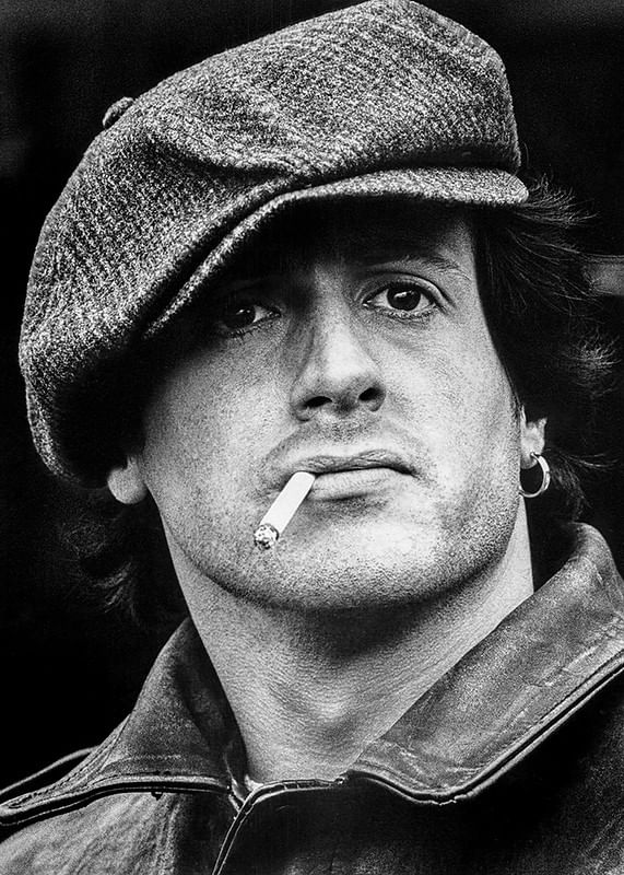 Sylvester Stallone-12