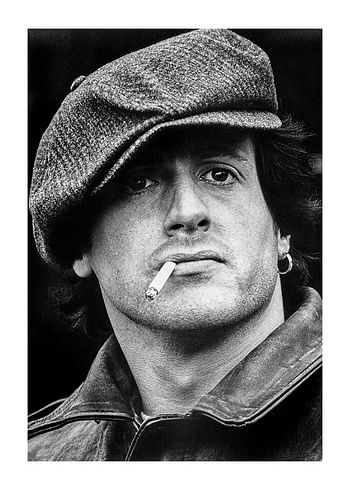 Poster Sylvester Stallone