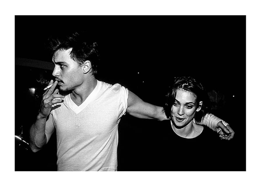 Johnny Depp Winona Ryder-12