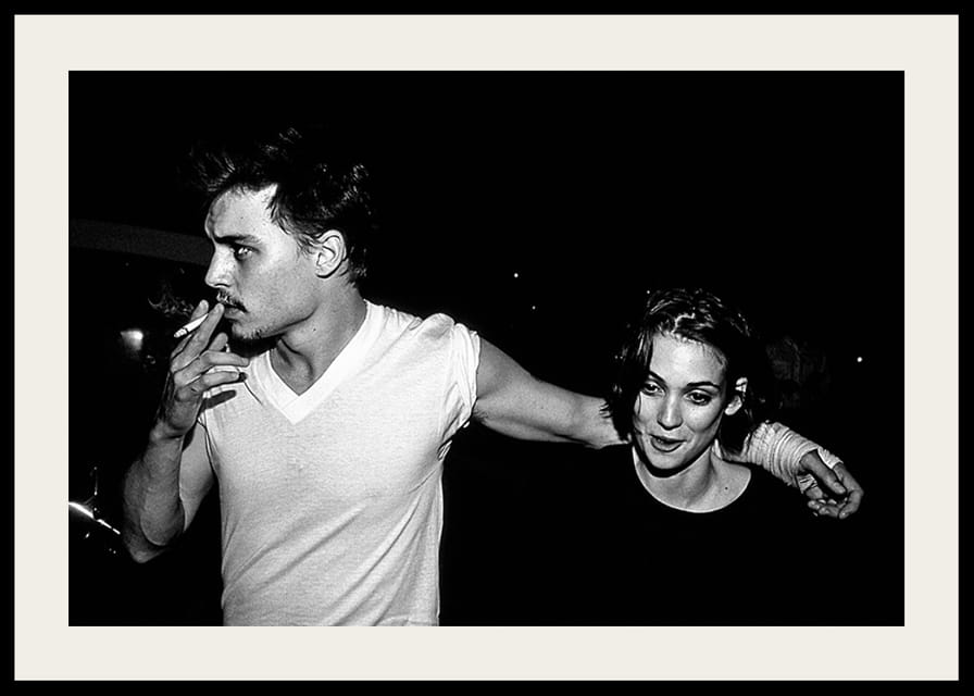 Johnny Depp Winona Ryder-12