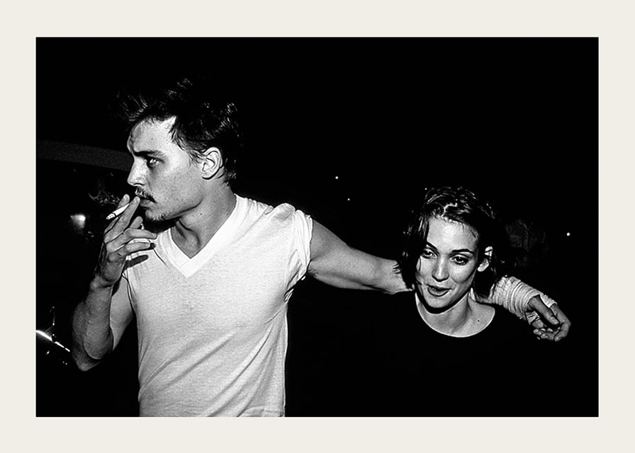 Johnny Depp Winona Ryder-12