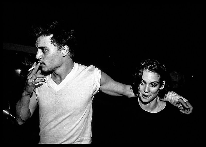 Johnny Depp Winona Ryder-12