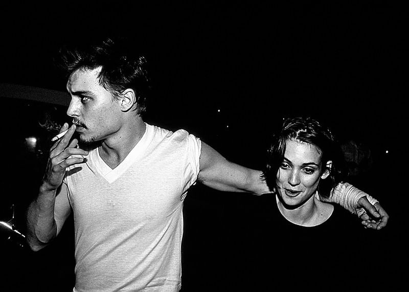 Johnny Depp Winona Ryder-12