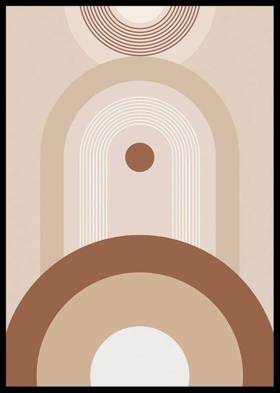 Geometric Shapes No2-12
