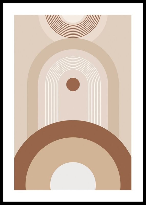 Geometric Shapes No2-12