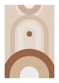 Geometric Shapes No2-1