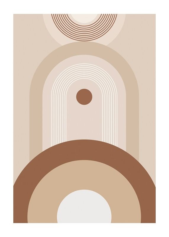 Geometric Shapes No2-12