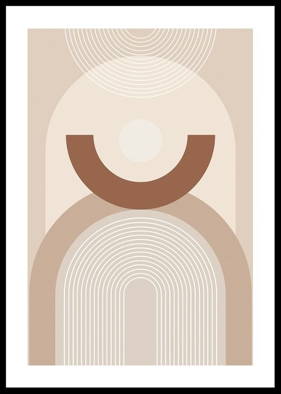 Geometric Shapes No3-12