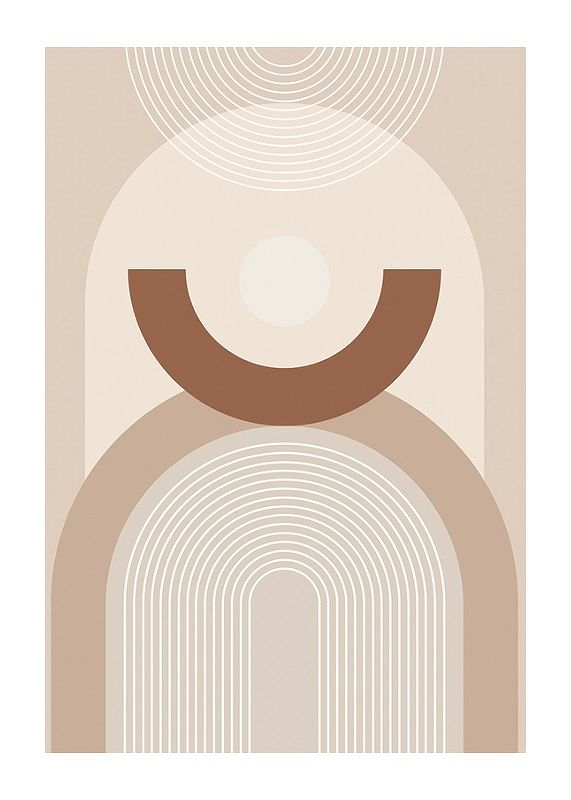 Geometric Shapes No3-12