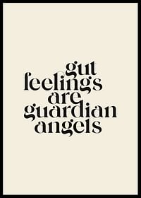 Gut Feelings-2