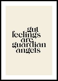 Gut Feelings-0