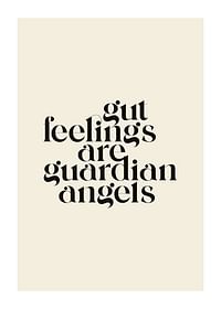 Gut Feelings-1