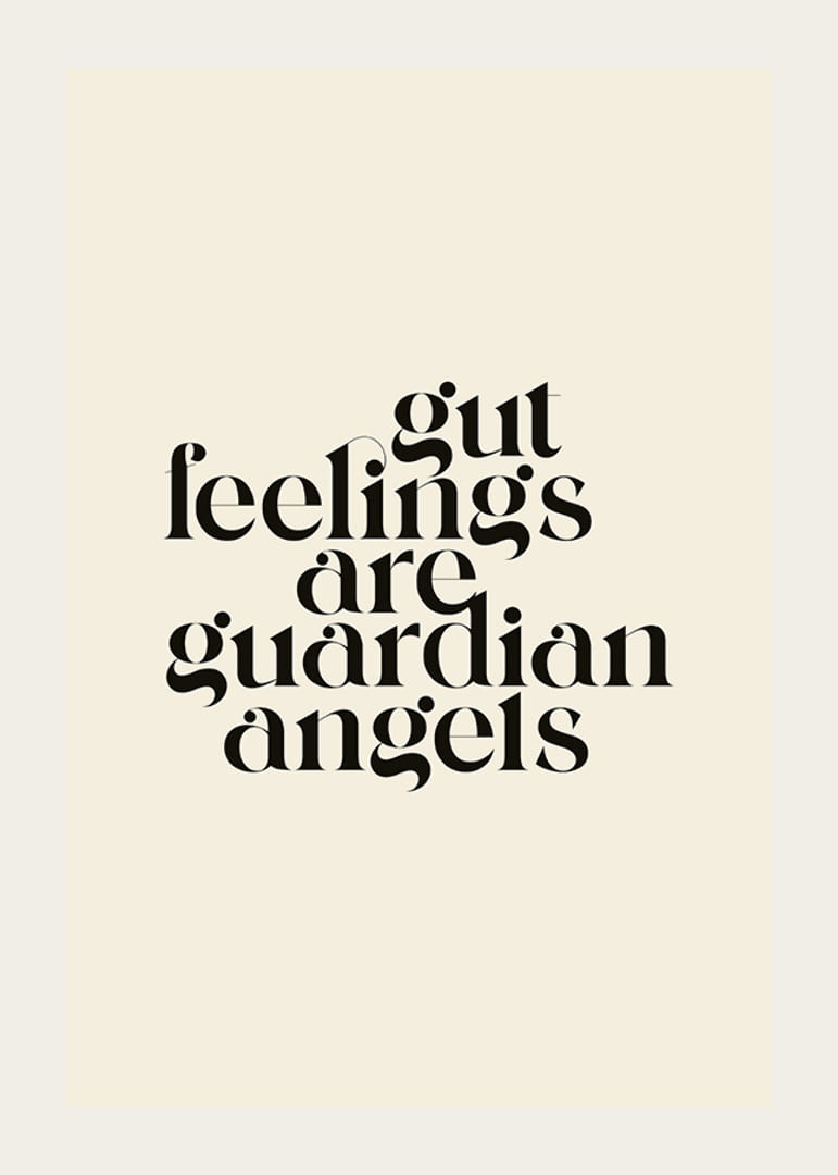 Texto preto em estilo serifado moderno em fundo bege claro-12