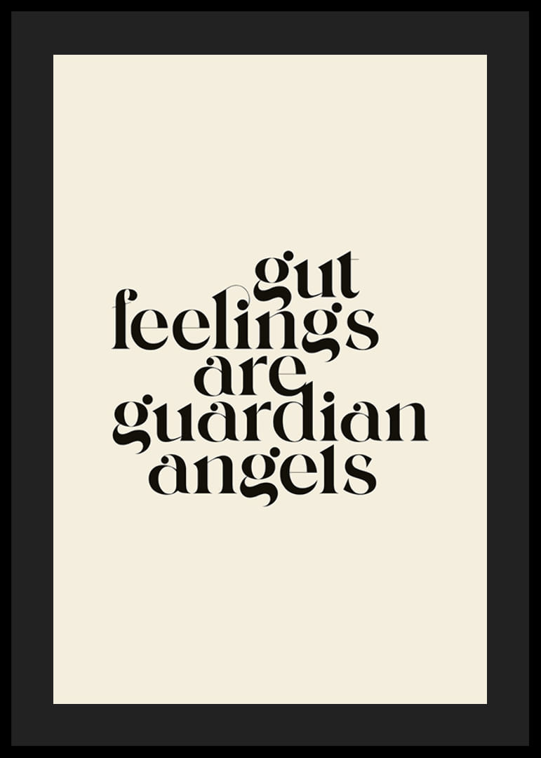 Texto preto em estilo serifado moderno em fundo bege claro-12