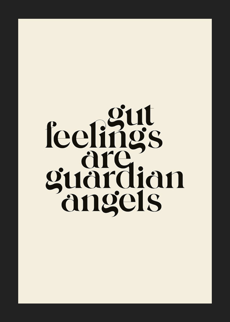 Texto preto em estilo serifado moderno em fundo bege claro-12