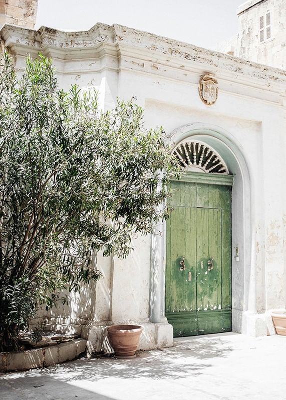 Door In Malta-12
