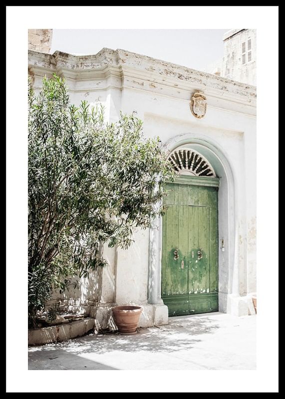 Door In Malta-12