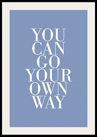 White text with inspirational message on blue background-2
