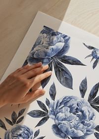 Peony Flowers-3