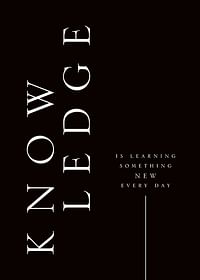 Knowledge-1