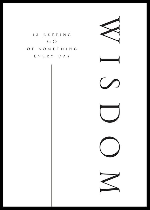 Wisdom-12