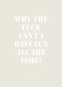 White quote text on beige background in a stylish layout-7