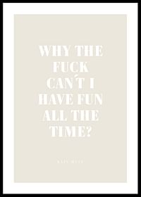 Fun All The Time-0