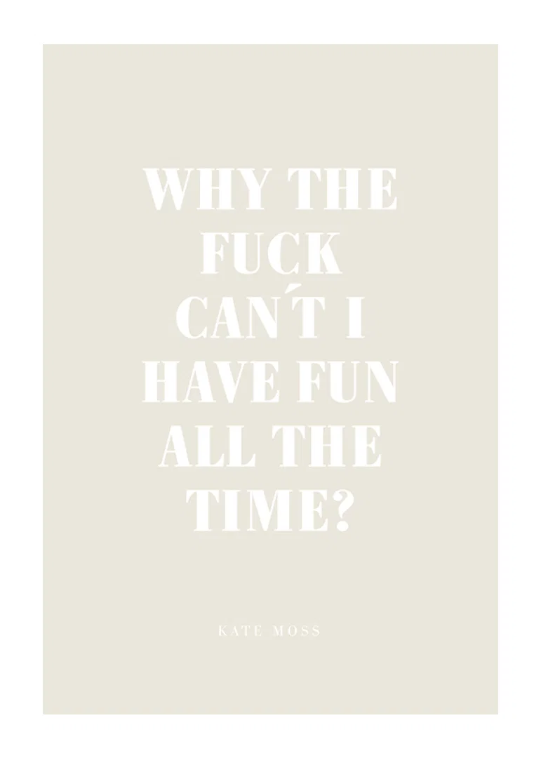 White quote text on beige background in a stylish layout-12