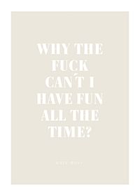 Fun All The Time-1