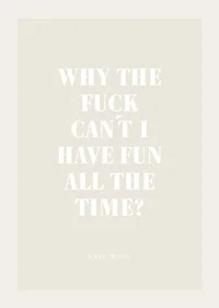 White quote text on beige background in a stylish layout-3