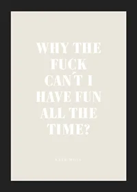 White quote text on beige background in a stylish layout-5