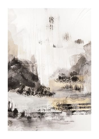 Poster Abstract Thoughts No1