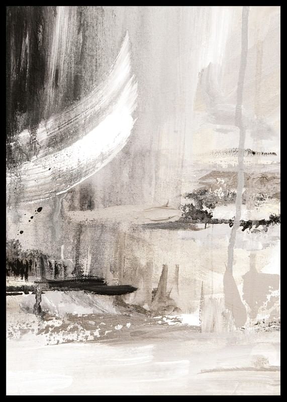 Abstract Thoughts No2-12